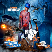 Hurry Up & Die Vol. 3