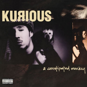 Leave Ya' With This by Kurious