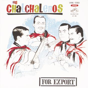 los chalchaleros