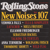 Rolling Stone: New Noises Vol. 107