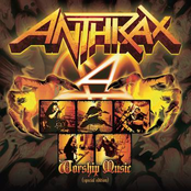 Fight 'em 'til You Can't by Anthrax