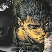 Berserk Guts Theme