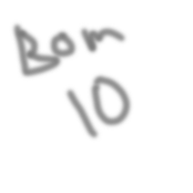Book of M'ope 10: Ten