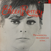 Eileen Romey Sings
