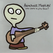 Soccer Song by Armchair Martian