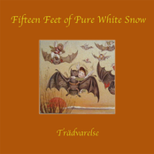 Fifteen Feet of Pure White Snow