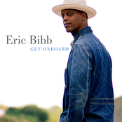 Get Onboard by Eric Bibb