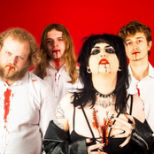 I Want Blood - Single