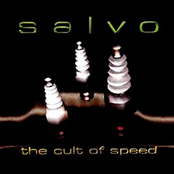 Stick by Salvo