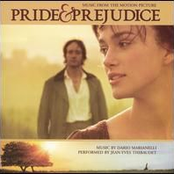 Pride & Prejudice Soundtrack