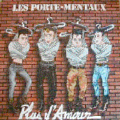 Les Portes Mentaux