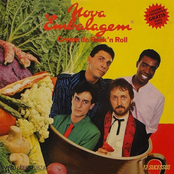 Creme De Rock'N Roll