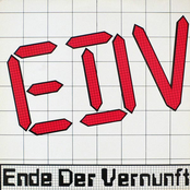 Ende Der Vernunft