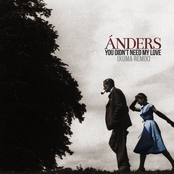 You Didn't Need My Love (Kuma remix)