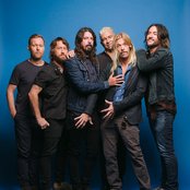 Аватар для Foo Fighters