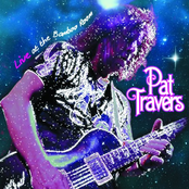 If I Had Possession Over Judgement Day by Pat Travers