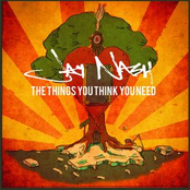 Jay Nash: The Things You Think You Need