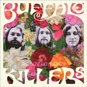 Blood On Your Hands by Buffalo Killers