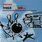 French Fried Funk, Volume III