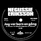 Jag Var Barn En Gång