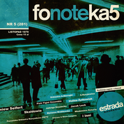 Fonoteka 5