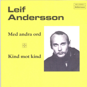 Med Andra Ord / Kind Mot Kind (Remastered) - Single