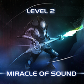 Crucible by Miracle Of Sound