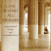 Love Beyond All Measure