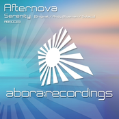 Serenity (andy Blueman Remix) by Afternova