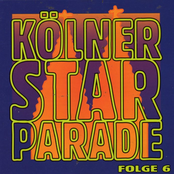 Kölner Starparade (Folge 6)