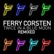 Shelter Me (rafaël Frost Remix) by Ferry Corsten