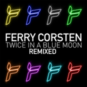 Shanti (sied Van Riel Remix) by Ferry Corsten