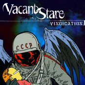 Come Face Up by Vacant Stare