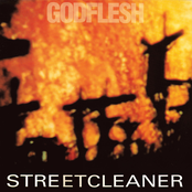 Godflesh: Streetcleaner