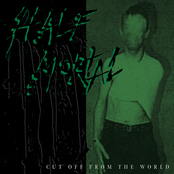 Cut Off From The World