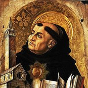 thomas aquinas