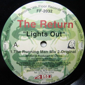 Lights Out / New Day