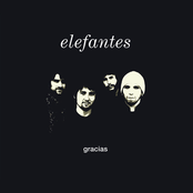 Me Falta El Aliento by Elefantes