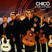 Django Nero by Chico & The Gypsies