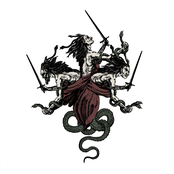 The Blazing Iniquity