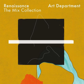 Art Department: Renaissance The Mix Collection: Art Department