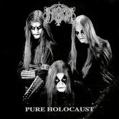 Pure Holocaust by Immortal