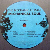 Mechanical Soul