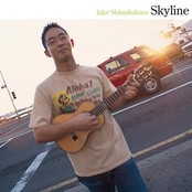 Skyline by Jake Shimabukuro