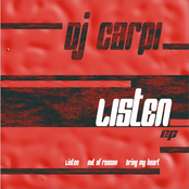 DJ Capri: Listen