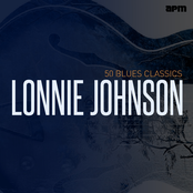 Saint Louis Cyclone Blues by Lonnie Johnson