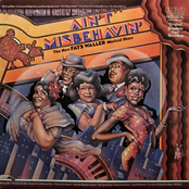 Ain't Misbehavin'