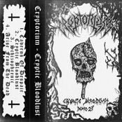 Cryptic Bloodlust
