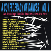 A Confederacy of Dances Vol. I