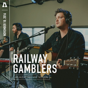 Railway Gamblers on Audiotree Live